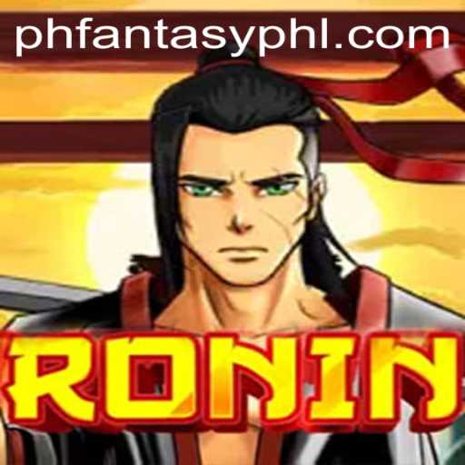 Exploring Ronin: A PH Fantasy Adventure